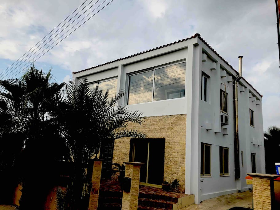 Private House Konia Houses For Rent In Konia Paphos Cyprus