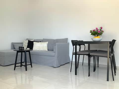 Top Airbnb: Vigklafia Cozy Apartment #1 in Δήμος Μονεμβασίας