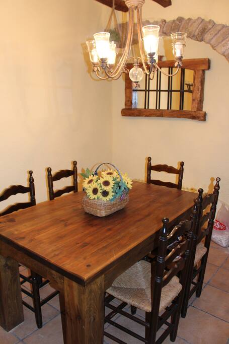 Comedor