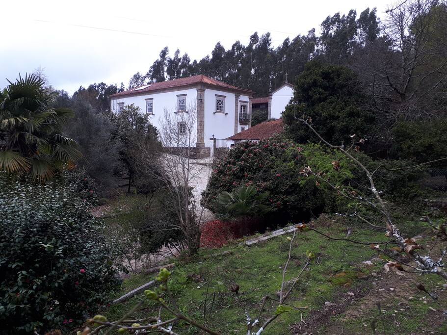 Moradia