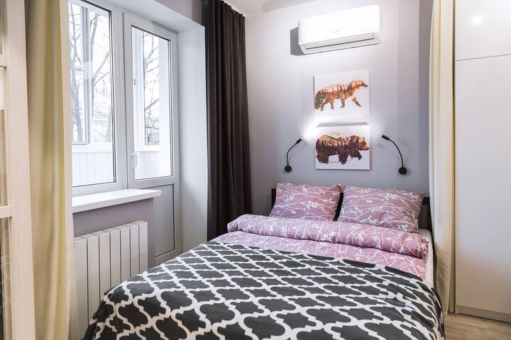 منطقة غرفة النوم