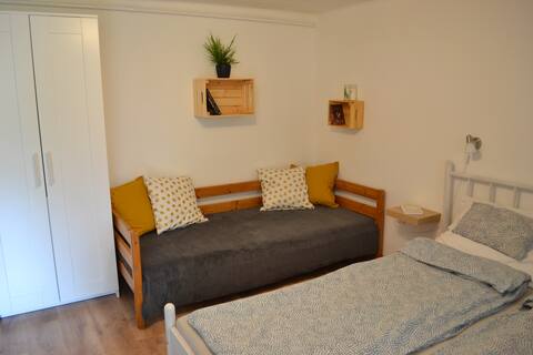 Sweet Home Apartment Hajdúszoboszló
