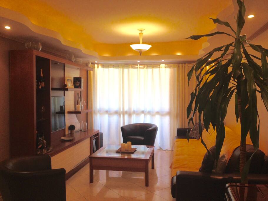 Sala de estar