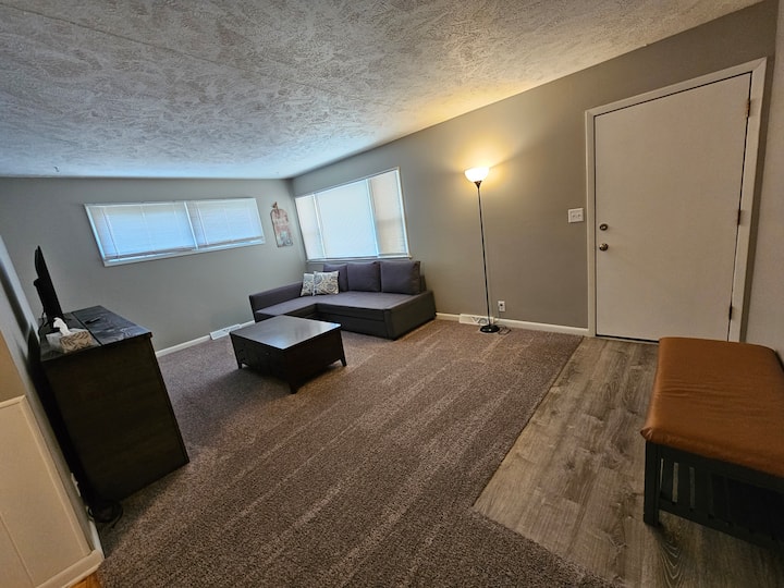 Всекидневна 1