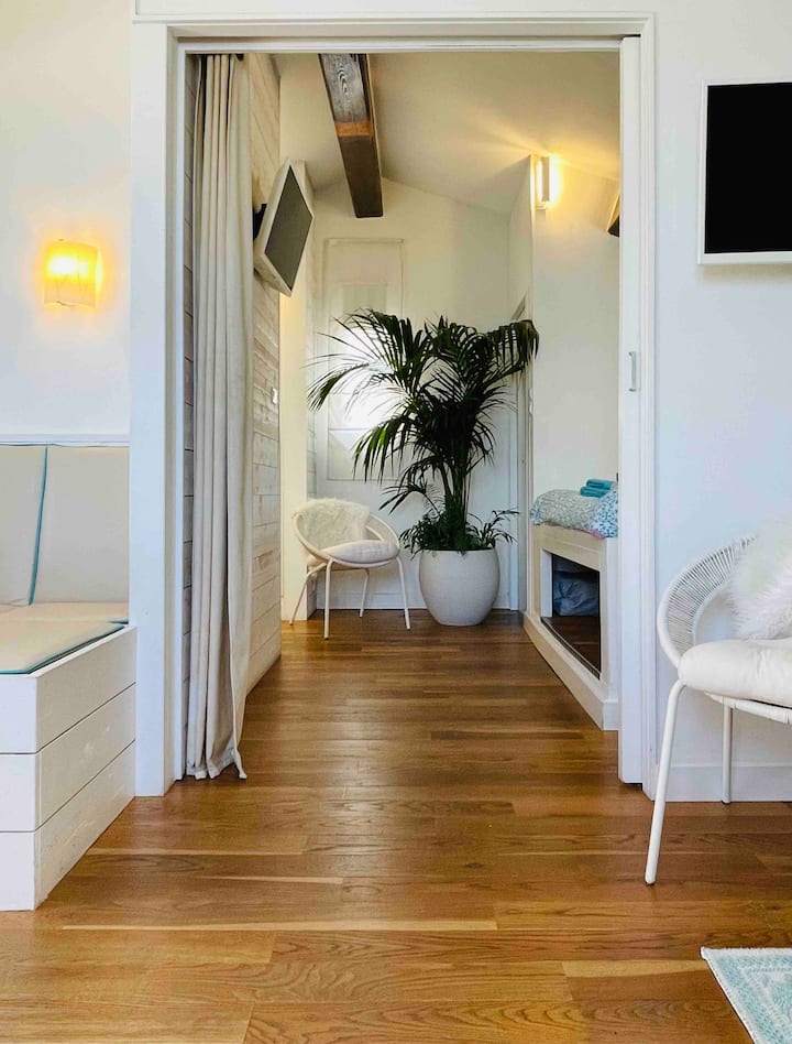 Beach Rooftop Des Sablettes - Saint-Mandrier-sur-Mer
