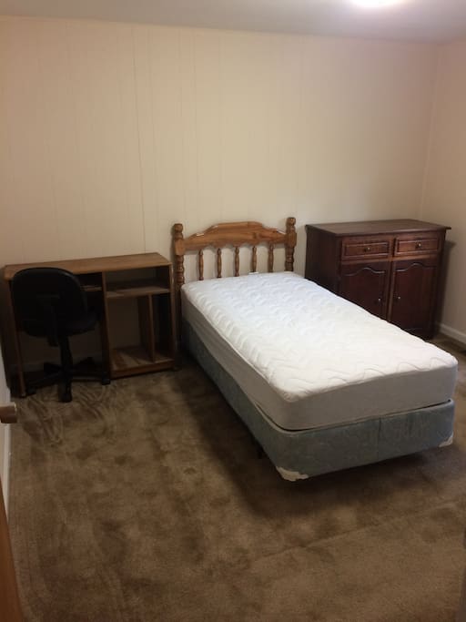 Quilted Mattress Pad