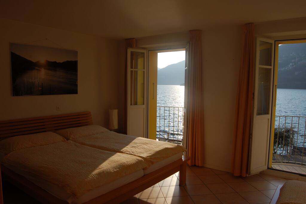 interno camera