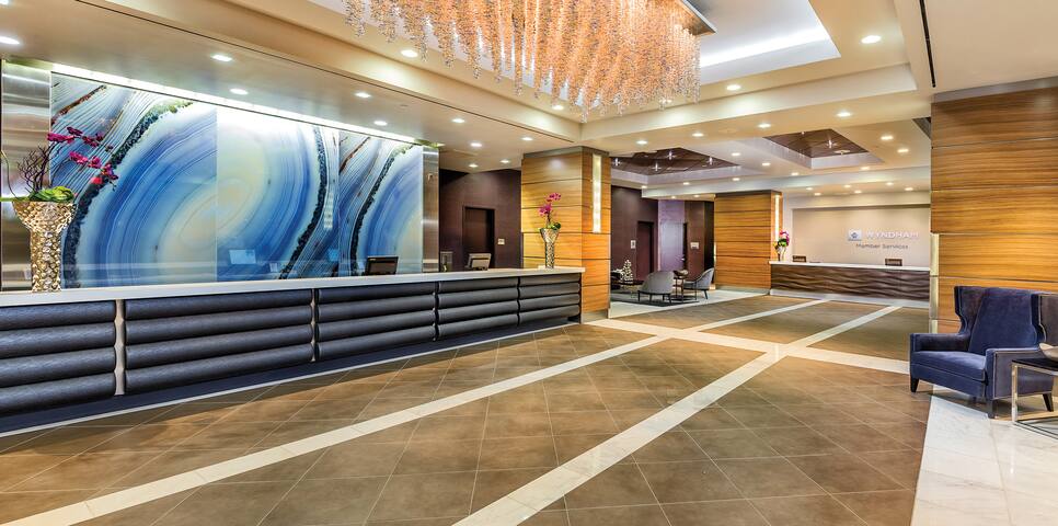 Wyndham Desert Blue * 2BR gallery image 5