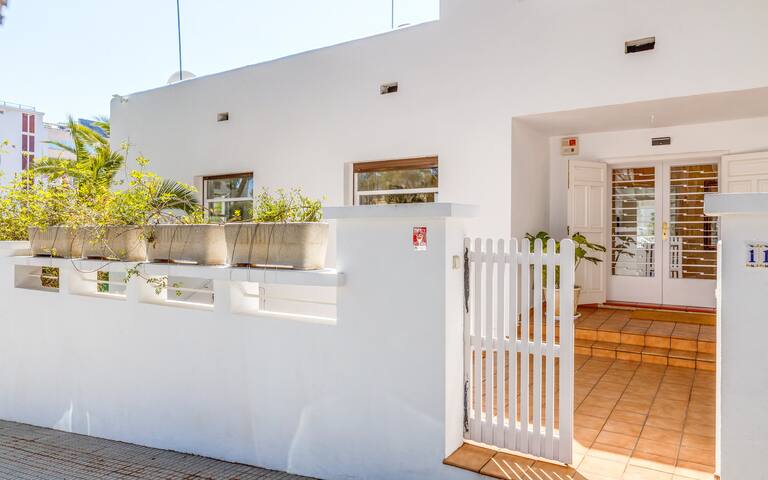 En Palma magnifica Villa Bellver zona residencial gallery image 2