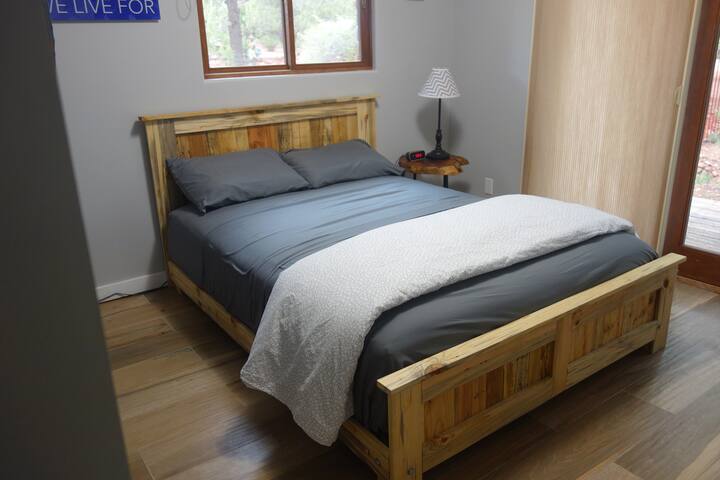 Airbnb Sedona Ferienwohnungen Unterkunfte Arizona