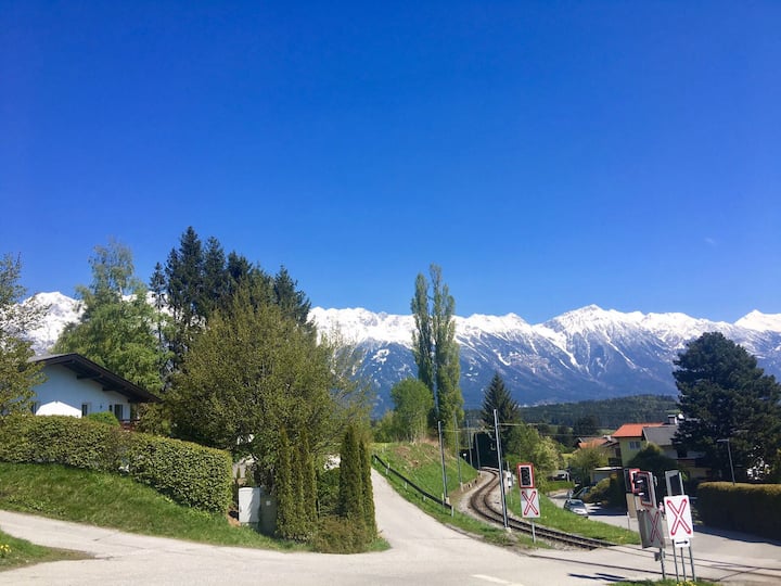 Region Innsbruck Mehrparteienhaus - Innsbruck