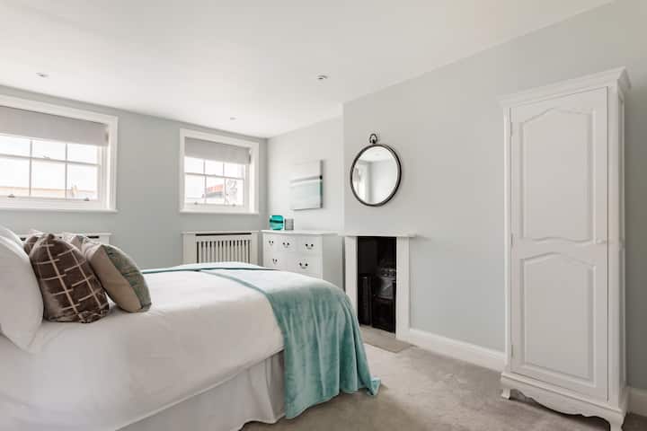 Schlafzimmer 2