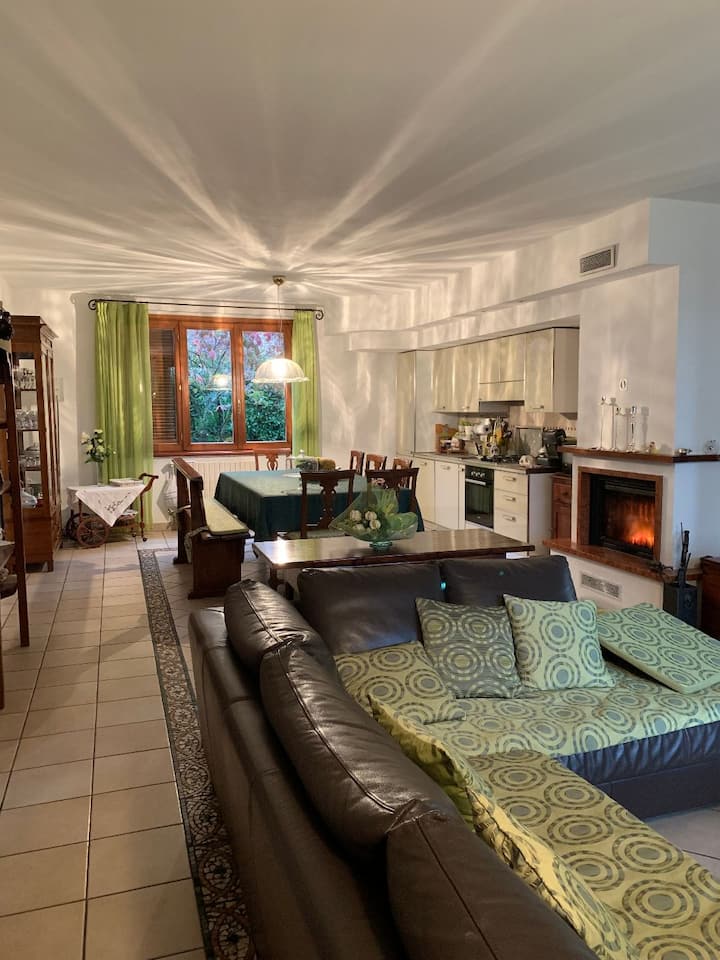 How to feel at home Houses for Rent in Sedriano, Lombardia, Italy