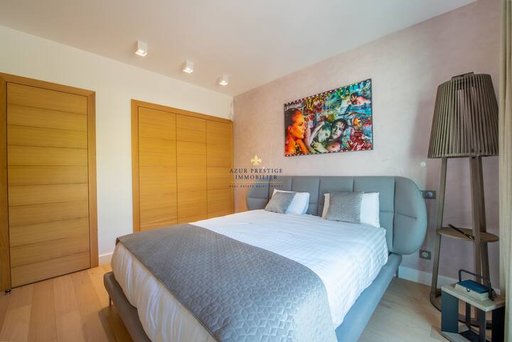 Chambre n ° 4