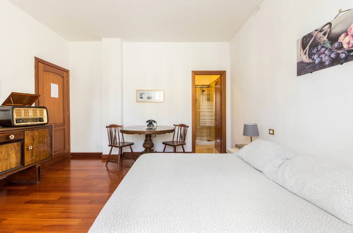 BigFamilyFlats – Vatican&Navona / 4 rooms gallery image 5