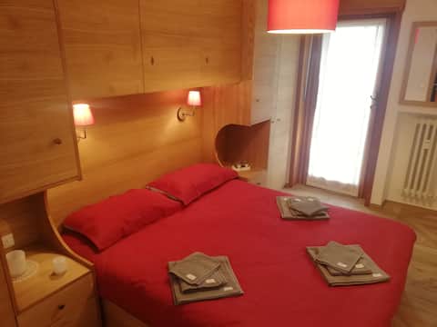 Annuncio Airbnb popolare: Sestriere - Gaspa's apartment a Sestriere
