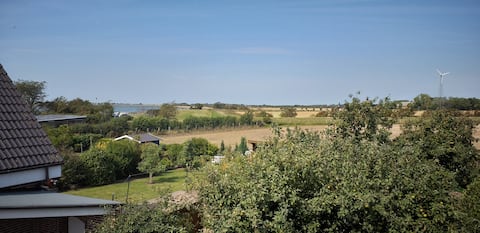 Top Airbnb: FeWo Alma in Fehmarn