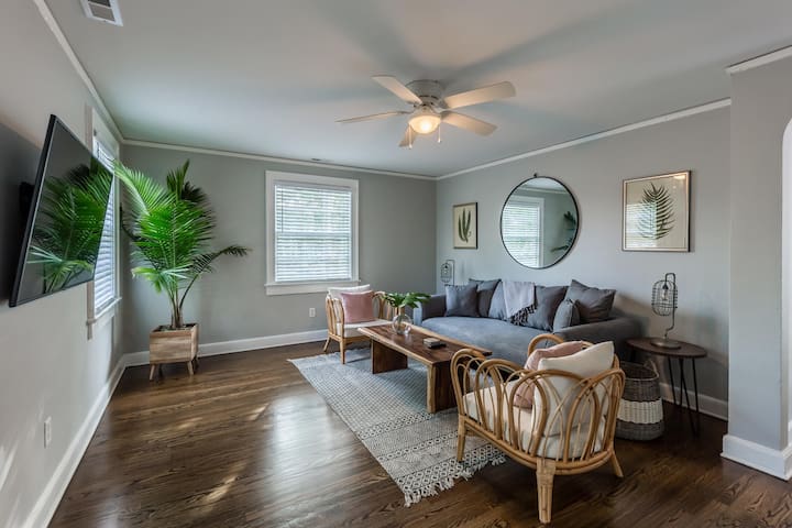 Airbnb Charleston Vacation Rentals Places To Stay South