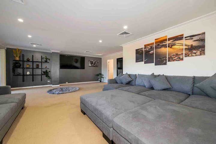 Riverscape⭐️⭐️⭐️⭐️⭐️ - Penrith