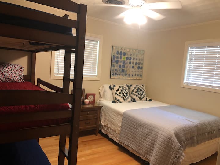 მე-3 საძინებელი