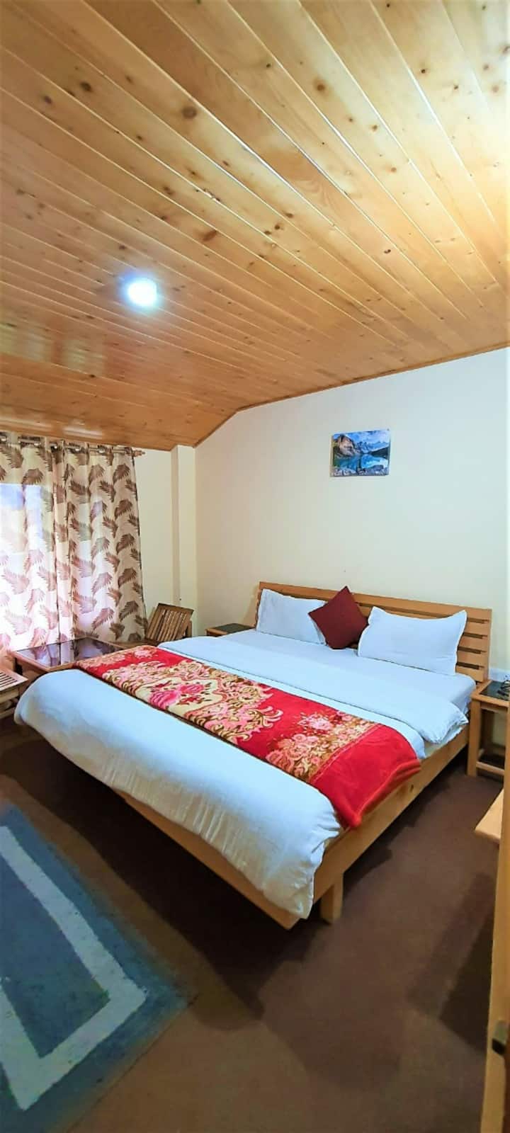 Спална соба 1