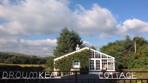 Droumkeal Cottage 
Ballylickey Bantry Co Cork