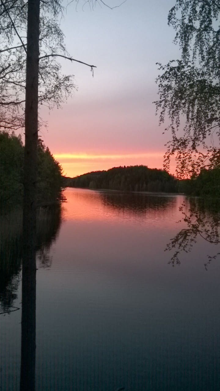 Padasjoki Vuokrattavat loma-asunnot ja talot - Päijänne Tavastia, Suomi |  Airbnb