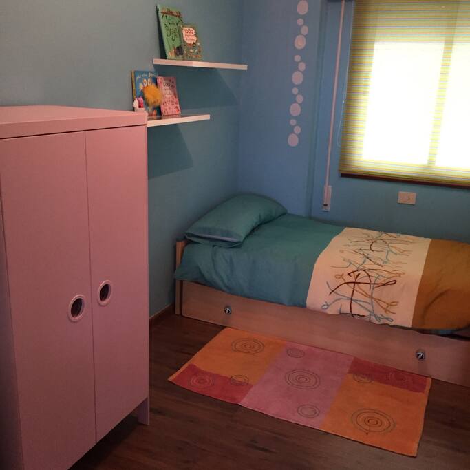 Dormitorio 2