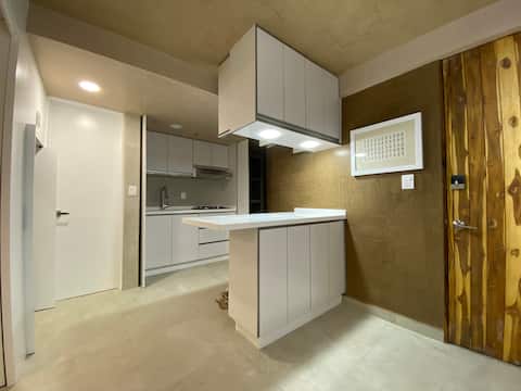 Top performing Airbnb: Suite Toledo (Brand new, luxury, fully equipped) in Oaxaca
