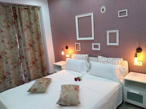 Bioparc, cozy apartment in  Valencia V46422V