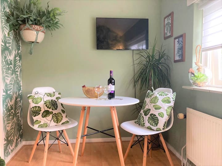 Appartement Ok26 Centrum Oostkapelle - Domburg