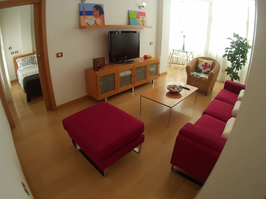 Salón