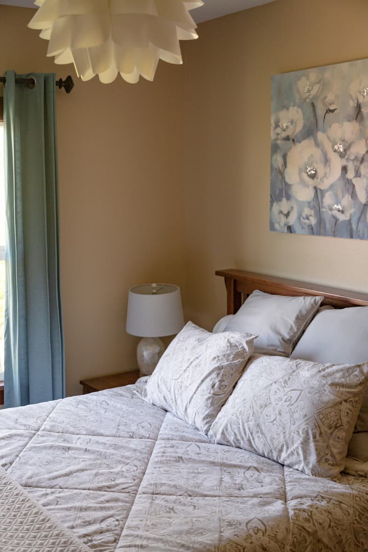 საძინებელი 3