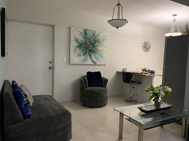 Departamento Súper Moderno Y Acogedor Visítanos!!! - Chihuahua
