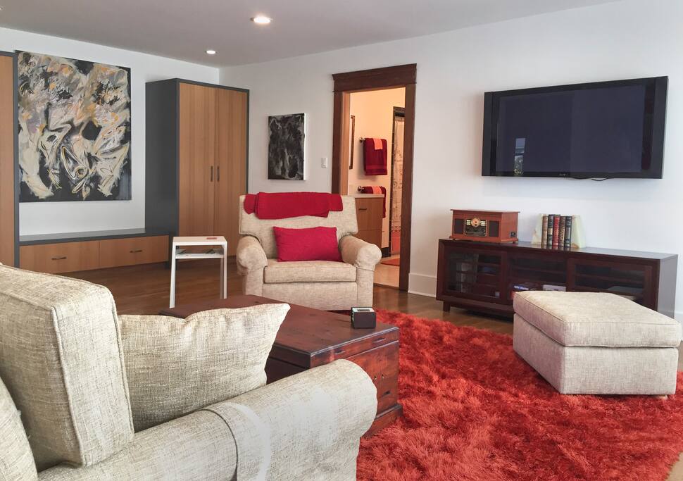 Living Space (Entertainment)