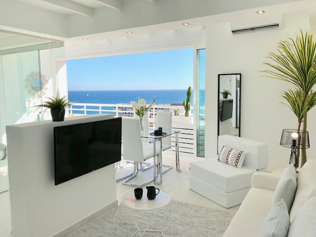 Airbnb Torremolinos Vacation Rentals Places To Stay