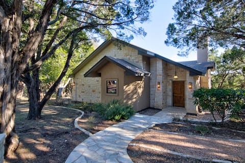 Casita @ FireSong Ranch,