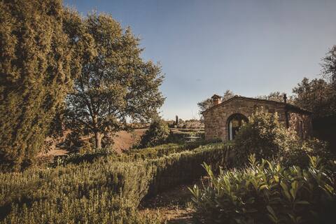 Spigo - Indipendent Cottage Zampugna