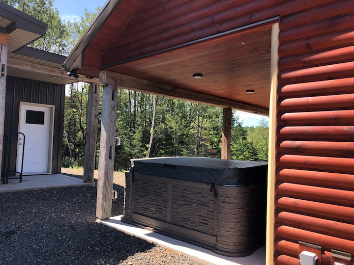 10 Best Airbnbs With Hot Tub Near Moncton, Canada Updated 2024 Trip101