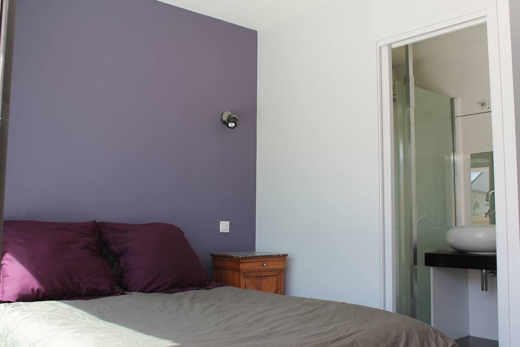 chambre 1