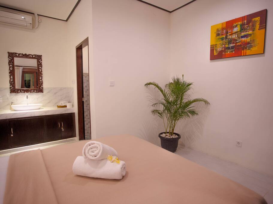 room