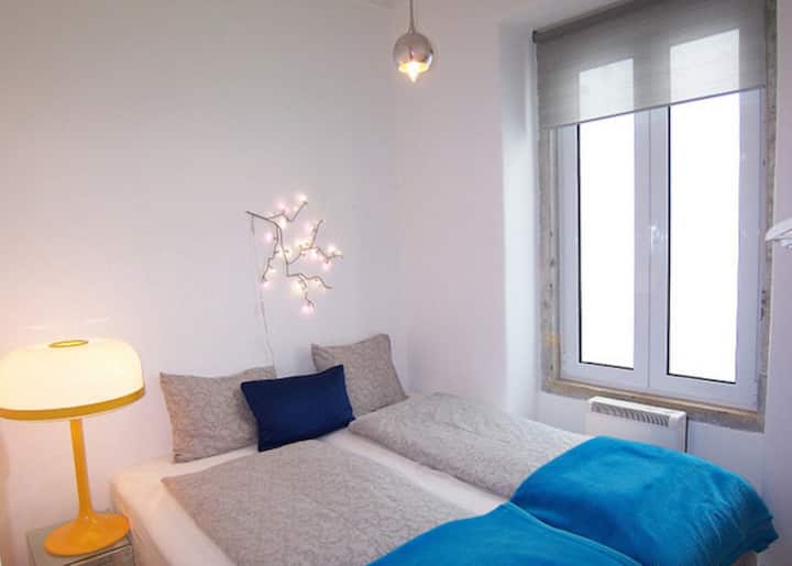 Habitación 1