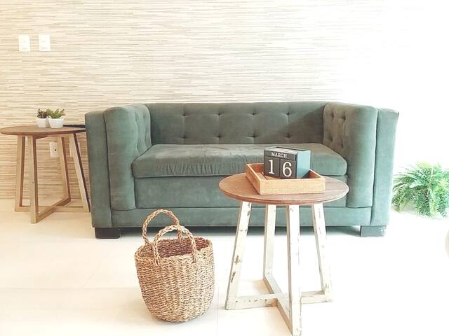 Disfruta departamento hermosa vista en Coyoacán gallery image 2