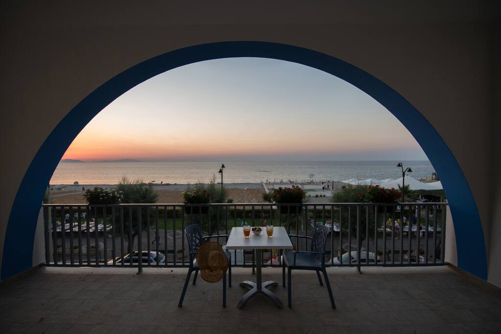 Veranda