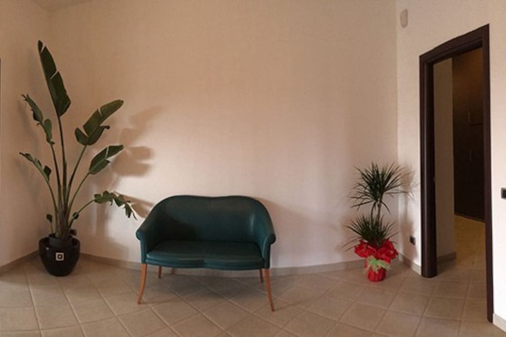 Ingresso