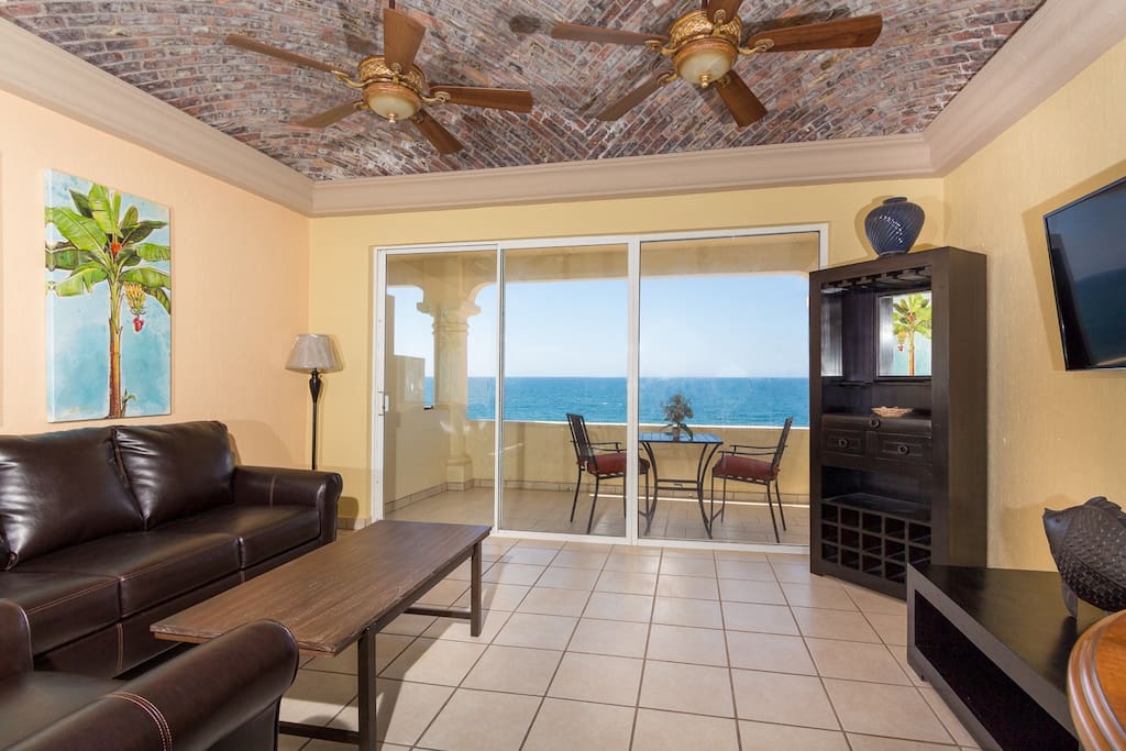Living Room/Family Area