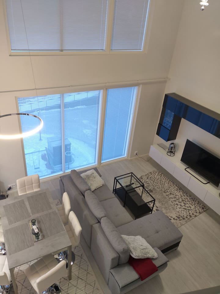 Pori Vacation Rentals & Homes Satakunta, Finland Airbnb