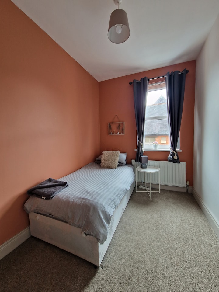 Спална соба 2