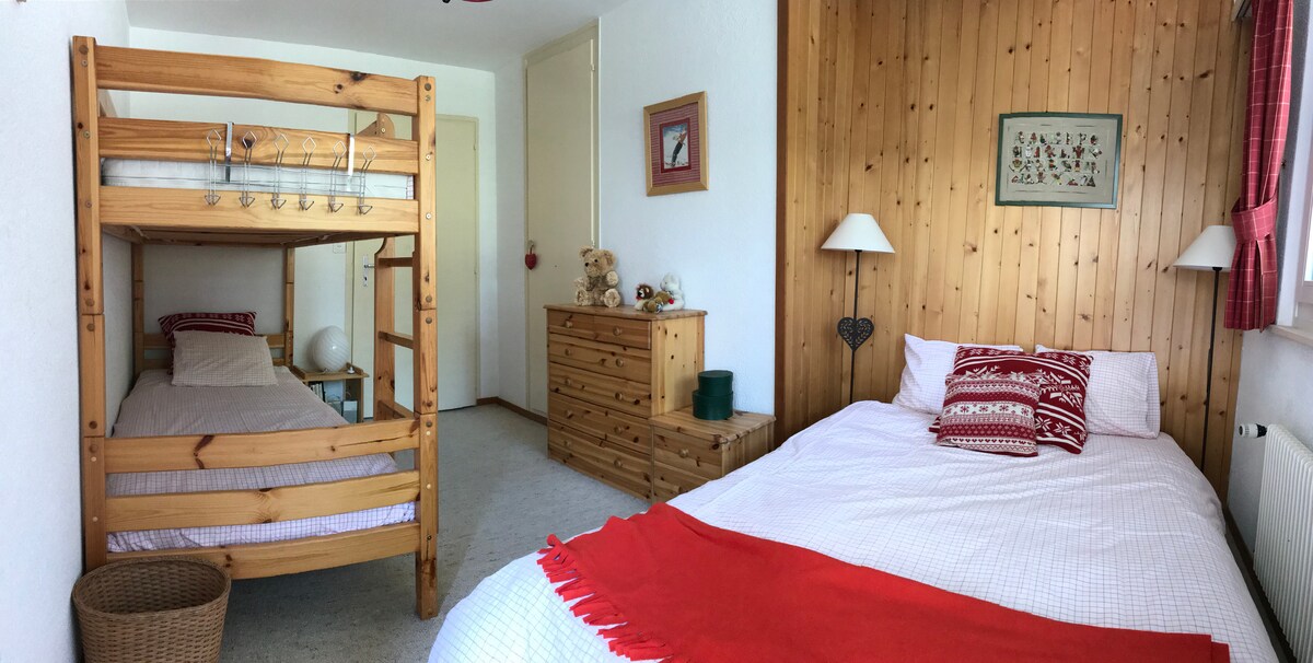 חדר שינה 2 גמיש לשינה