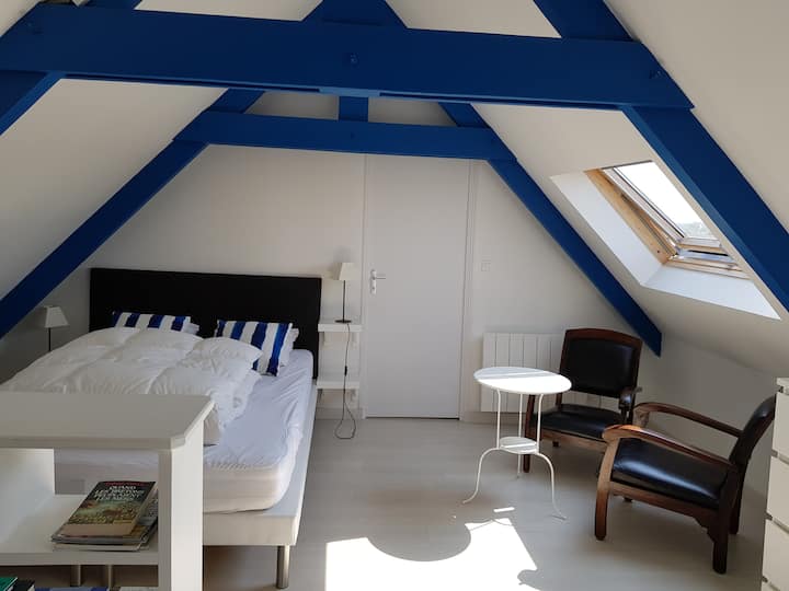 ห้องสุพีเรียร์บริดจ์วิวทะเล